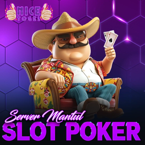 NICETOGEL ↔ Server Mantul Slot Poker Bigwin & Megawin Resmi